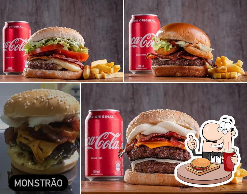 Apê Burguer