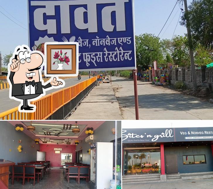 Bites 'n grill