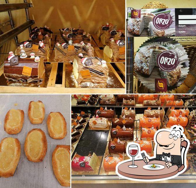 Boulangerie Herman-Grogna