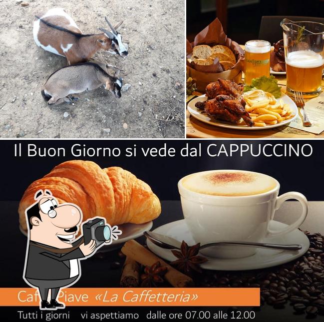 Vedi questa immagine di Caffetteria Piave Caffè