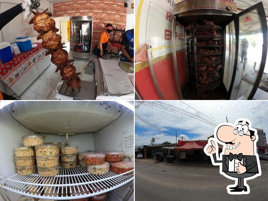 Empório dos Assados restaurante, Cuiabá Avaliações de restaurantes