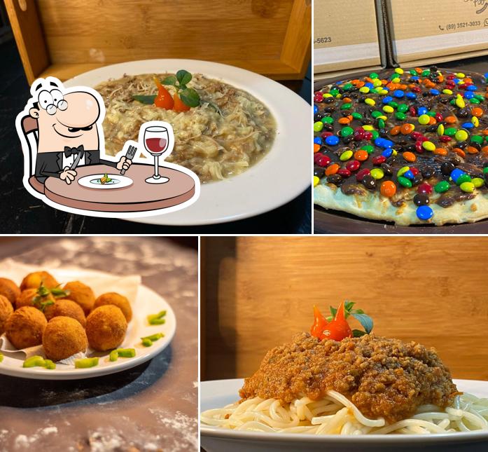 Grand Pizza