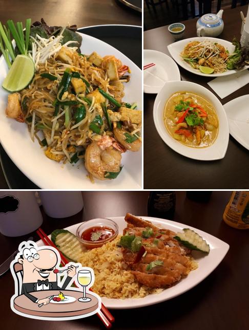 Cibo al Maboon Thai Restaurant & Take Away (Bitte nur TELEFONISCH WÄHREND Öfnnungszeiten reservieren, NICHT VIA GOOGLE!!!)