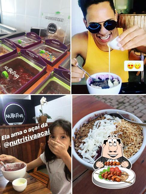 Nutritiva Açaí