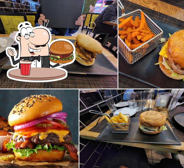 Olive & Grill restaurant, Cape Town Restaurant menu and reviews