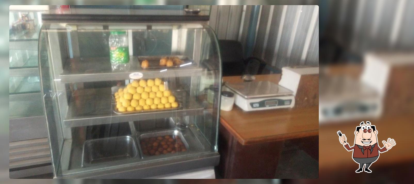 PATANJALI CANTEEN (SHARMA G)