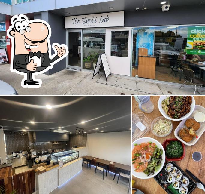 The Sushi Lab in Patterson Lakes Restaurant reviews