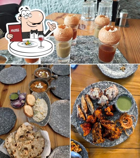 Traffic Jam Kitchen & Bar, Moradabad Restaurant reviews
