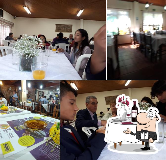 Restaurante Refugio