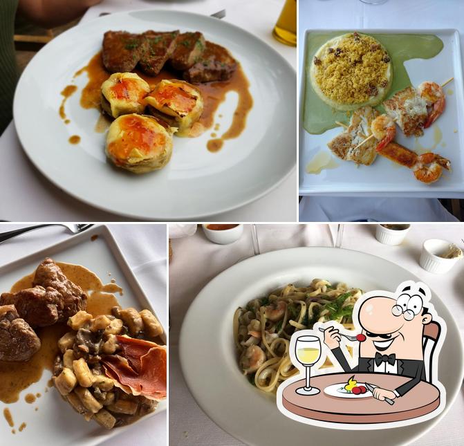 Restaurante Acqua