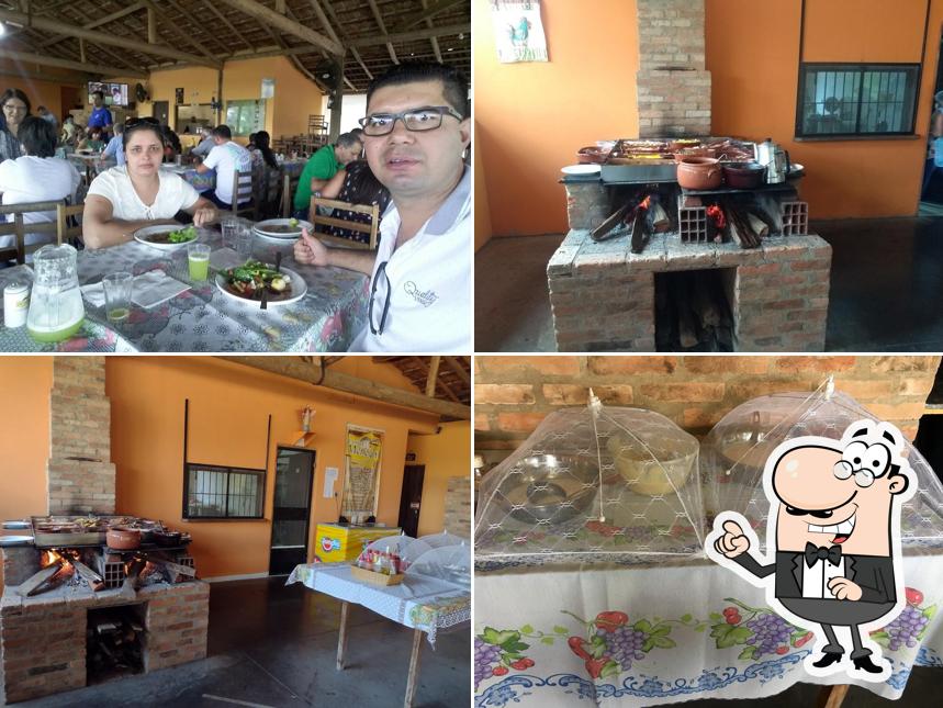 Restaurante Família Menegon