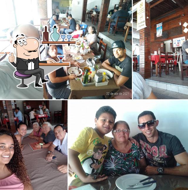 Churrascaria Zé Maria