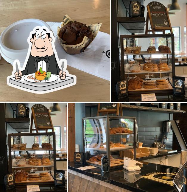 Cornell Brothers Coffee, Nolensville Restaurant menu, prices and reviews