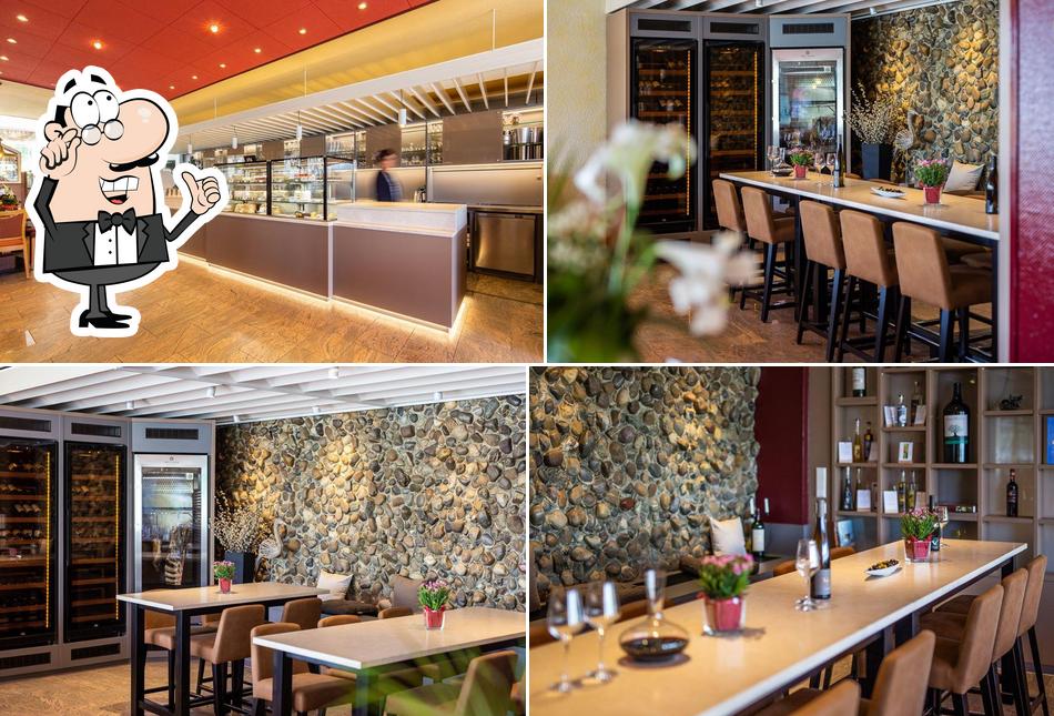 Café Hasler cafe, BodmanLudwigshafen Restaurantbewertungen
