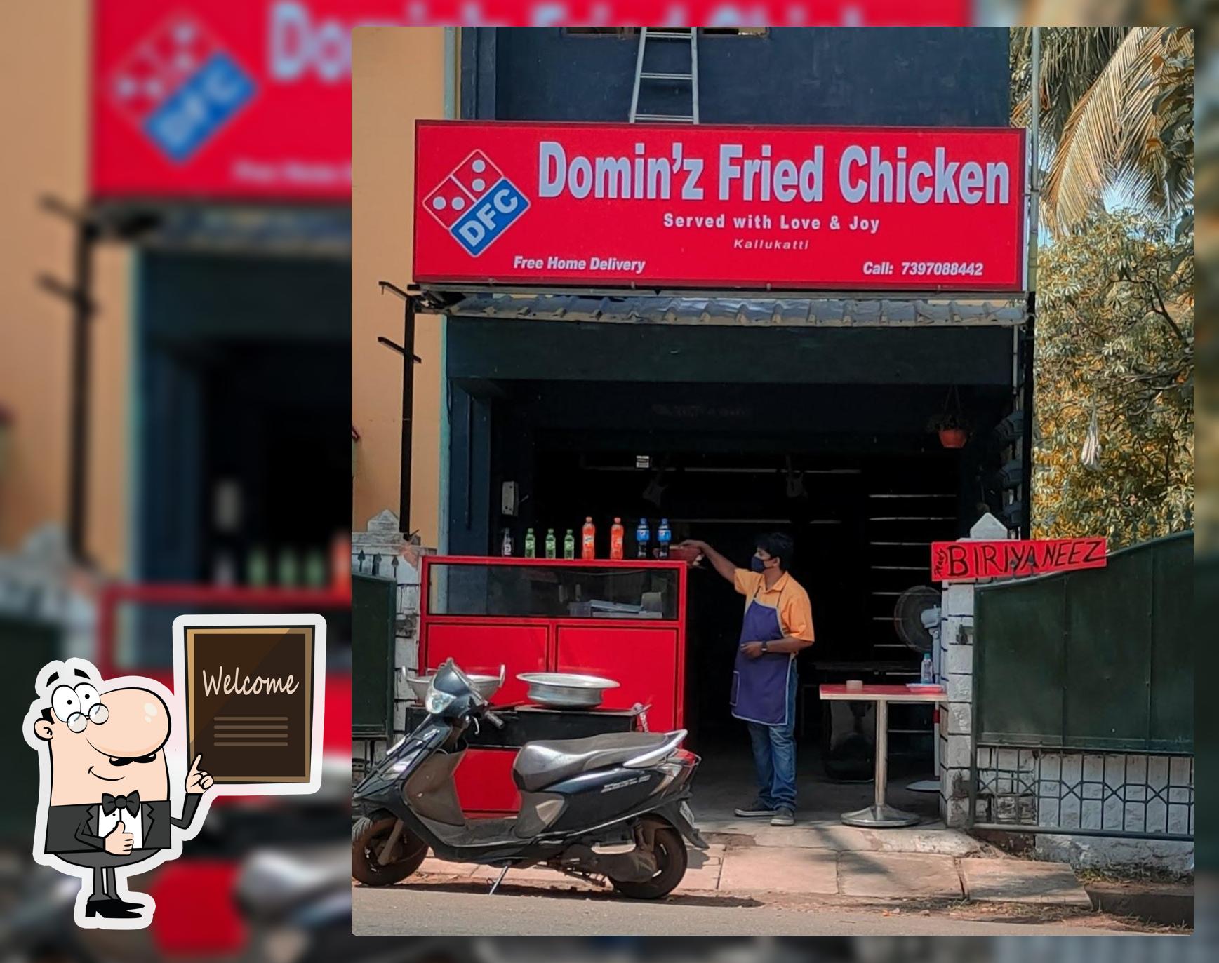 DFC Restaurant
