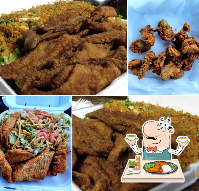 Top 10 restaurants in Augusta, september 2024 Restaurant Guru