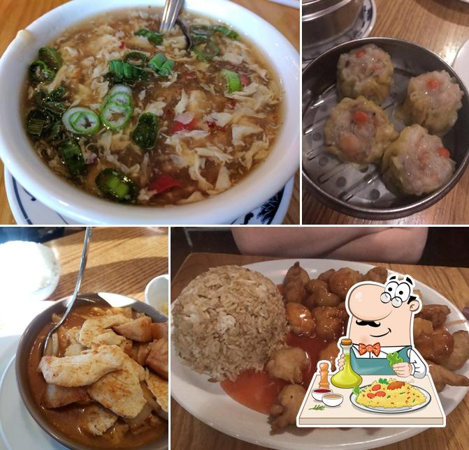 Midtown ShangriLa, 4710 Cass Ave in Detroit Restaurant reviews