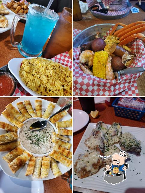 Oyster House in LaGrange Restaurant reviews
