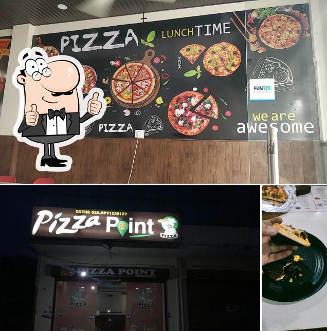 Pizza Point photo