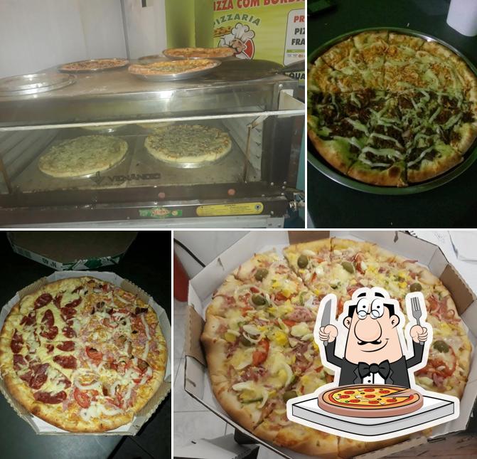 Pizzaria souza