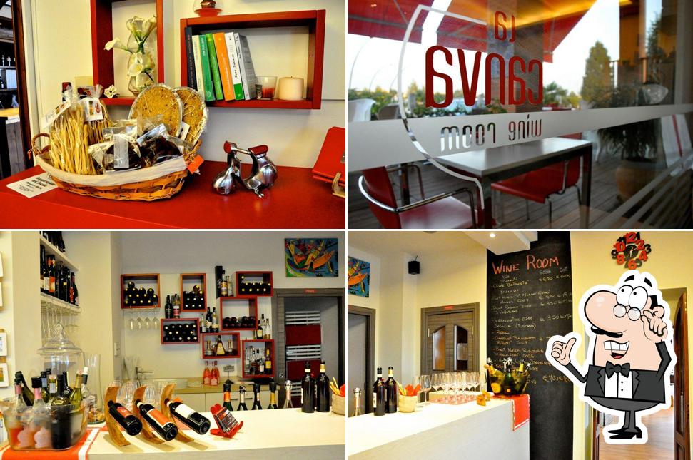 Enoteca "La Canva"