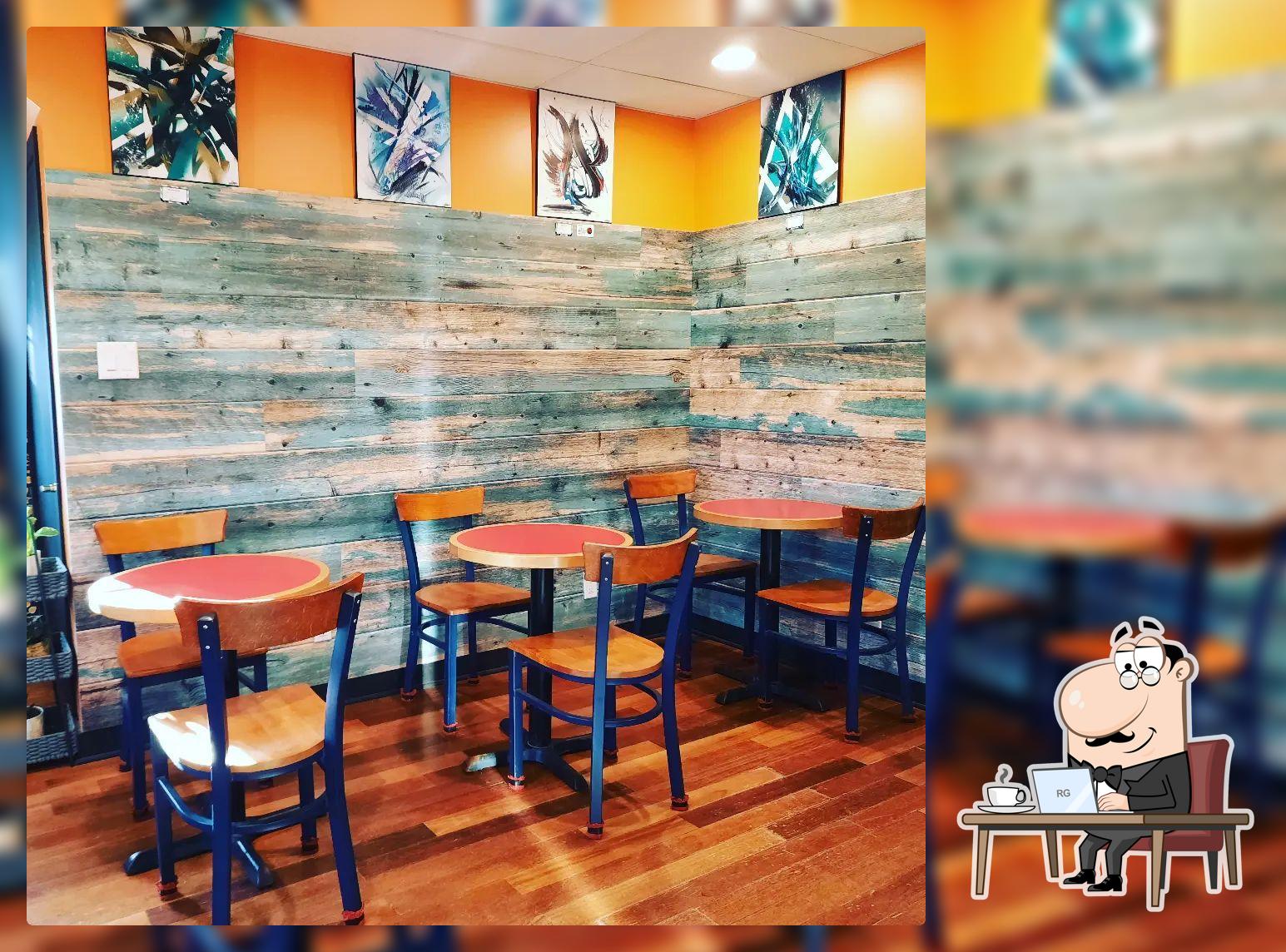 Lilly Bean's Bistro Mexicano