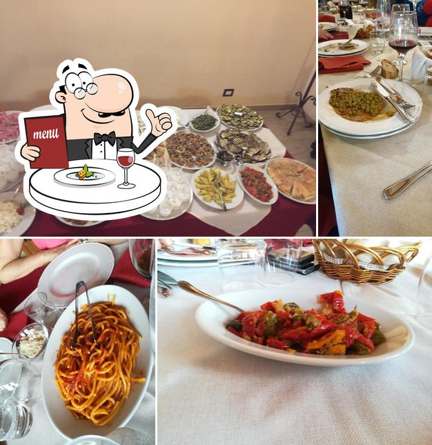 Antico Feudo Sant'Andrea