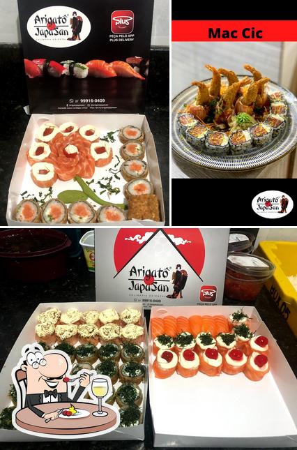 Arigatô JapaSan