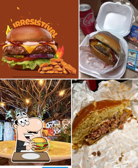Flori Hamburgueria