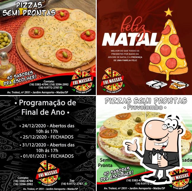 Frimassas
