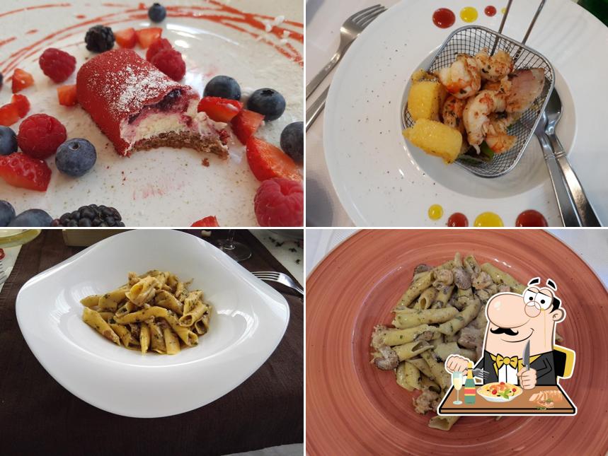 "Gostilna Godina" Loredana Černigoj s.p.