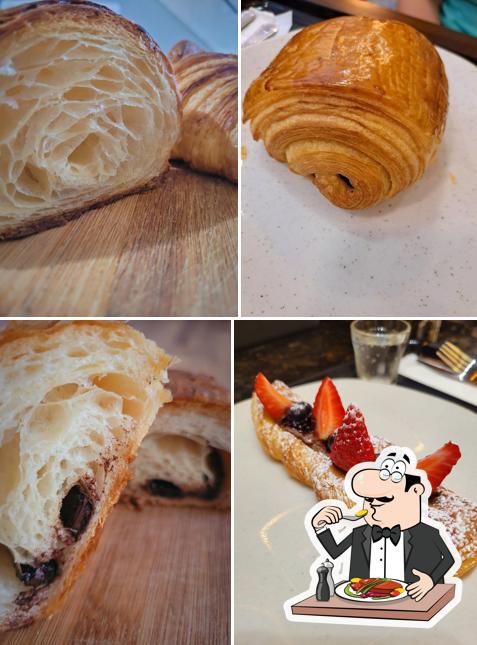 KR Love Bakery