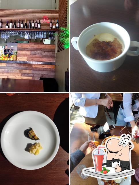May World Classic Cusine