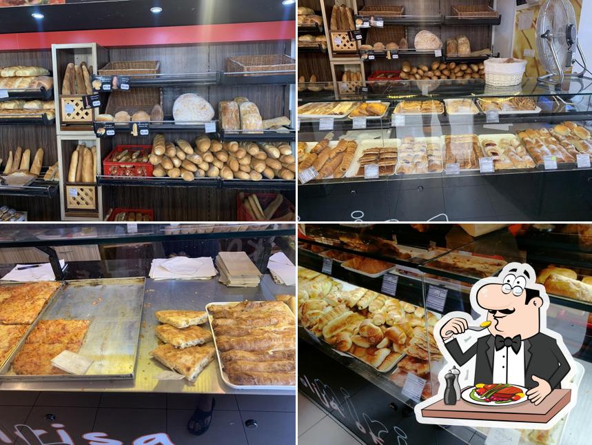 Cibo al Pekara Kolđeraj