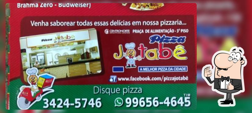 Pizza Jotabê