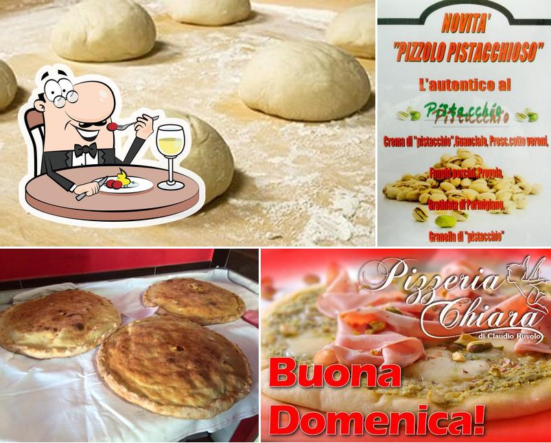 Pizzeria Chiara
