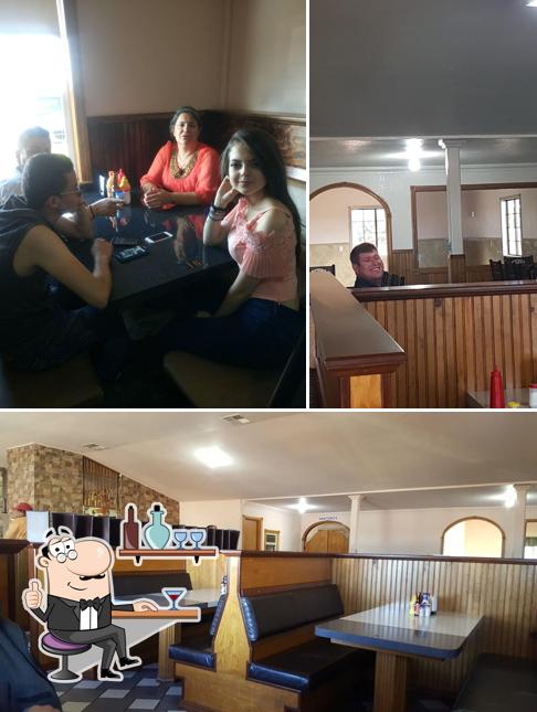 Restaurant Pizzeria Los Campos, Campo Quince Restaurant reviews