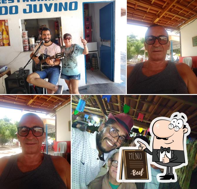 Restaurante Do Juvino