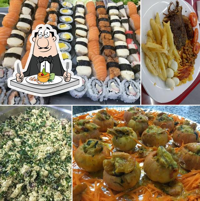 Restaurante a Gauchinha