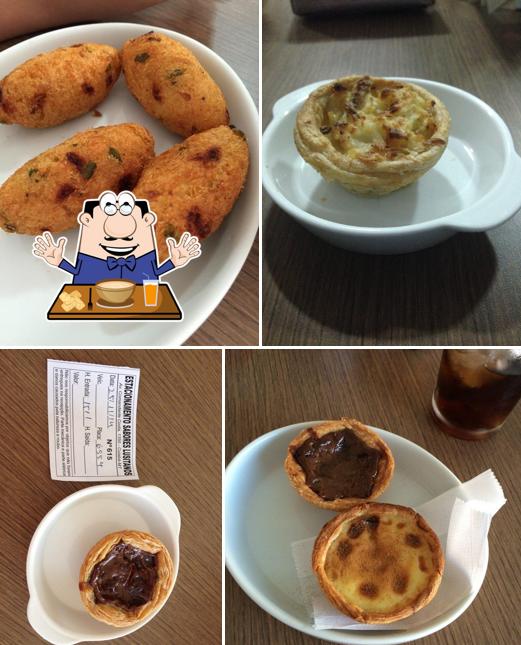 Sabores Lusitanos