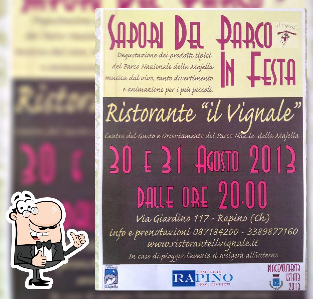 Sapori del Parco in Festa