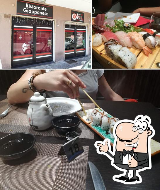 Voir la photo de Sushi Ristorante Oishi