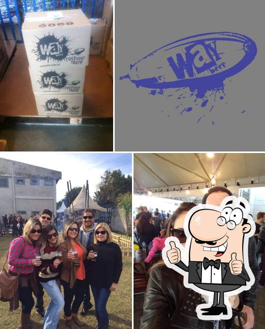 Way Beer