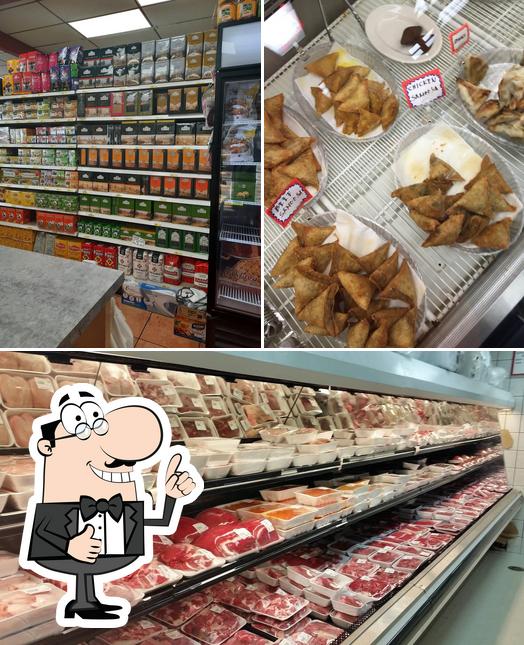 Voici une photo de WestGate Halal Meat & Deli/ Mediterranean foods