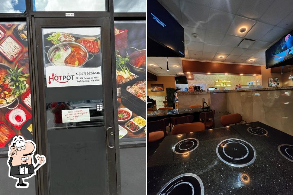 Top 7 restaurants in Rock Springs, september 2024 Restaurant Guru