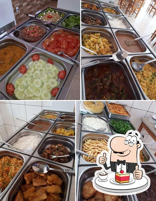 Restaurante Capricho
