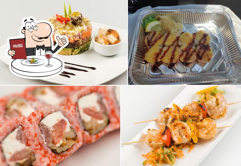 Sushi Boom