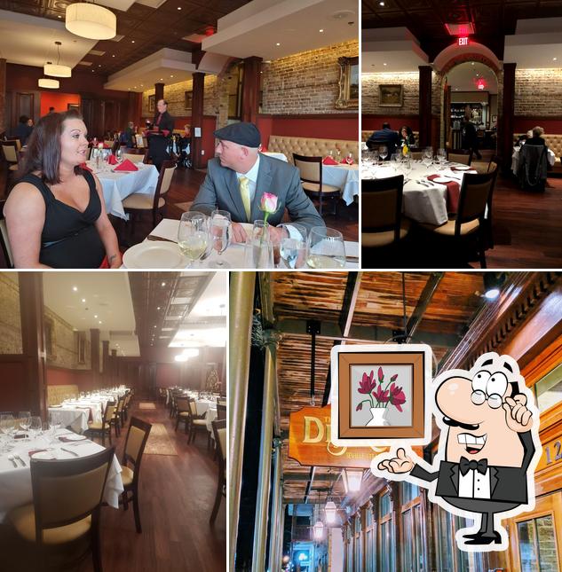 The District Seville Steak & Seafood in Pensacola Restaurant reviews