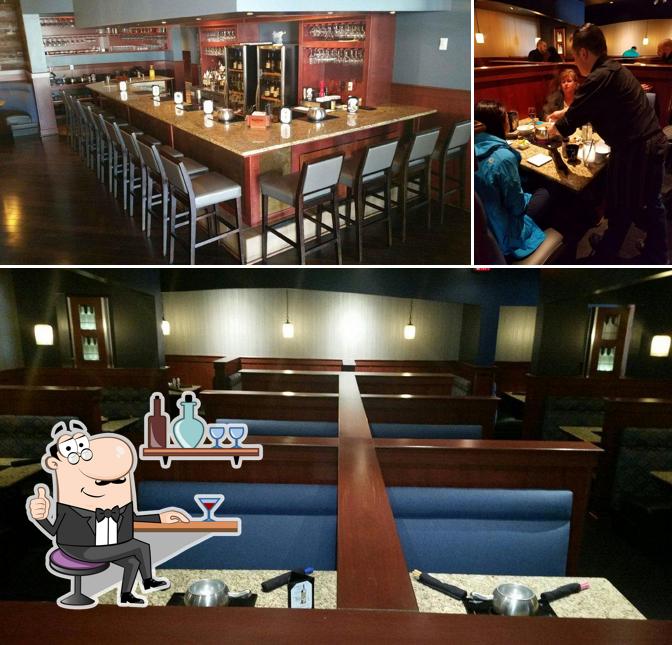 The Melting Pot, 12233 Jefferson Ave 3 in Newport News Restaurant
