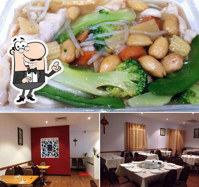 Ulike Chinese Restaurant, 31 Egerton Drive, Flecker Promenade in Aveley